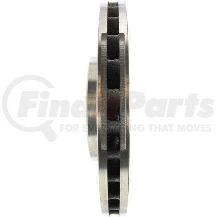 Centric 228.62091 C-Tek Standard Drilled Brake Rotor