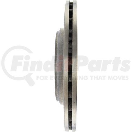 Centric 228.62096 C-Tek Standard Drilled Brake Rotor