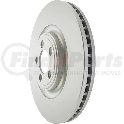 Centric 320.20024H Centric GCX Rotor with Full Coating and High Carbon Content