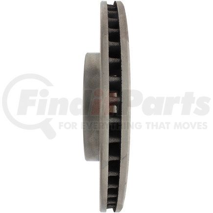 Centric 121.46066 C-Tek Standard Brake Rotor