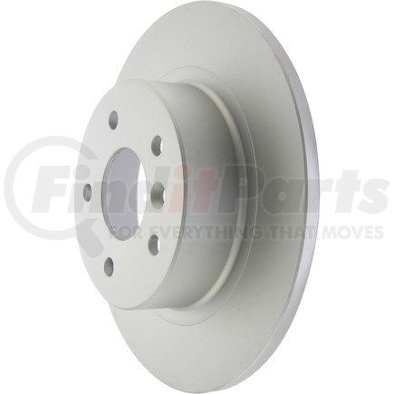 Centric 320.22004H Centric GCX Rotor with Full Coating and High Carbon Content