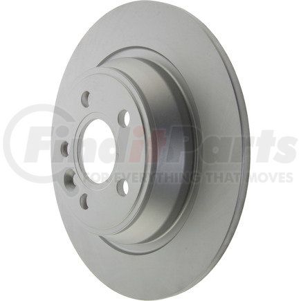 Centric 320.22023H Centric GCX Rotor with Full Coating and High Carbon Content