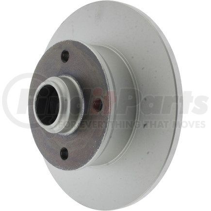 Centric 320.33022H Centric GCX Rotor with Full Coating and High Carbon Content