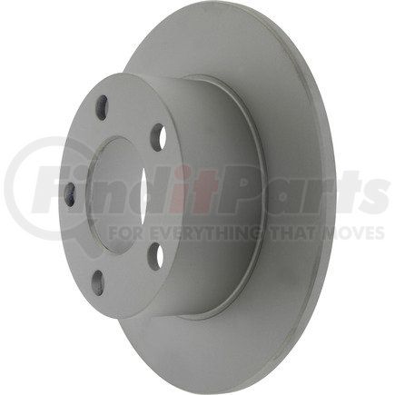 Centric 320.33038H Centric GCX Rotor with Full Coating and High Carbon Content