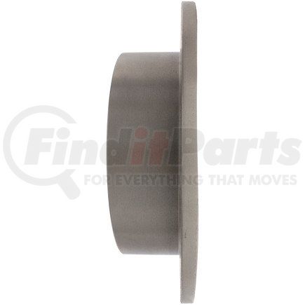 Centric 121.46069 C-Tek Standard Brake Rotor