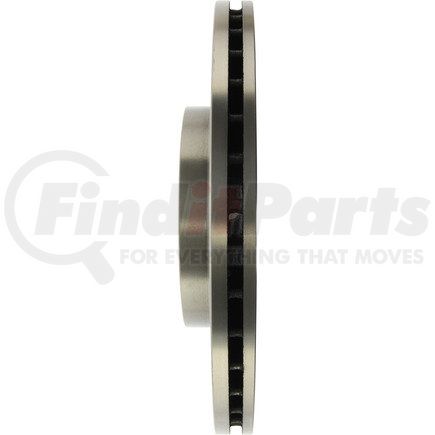 Centric 121.46071 C-Tek Standard Brake Rotor
