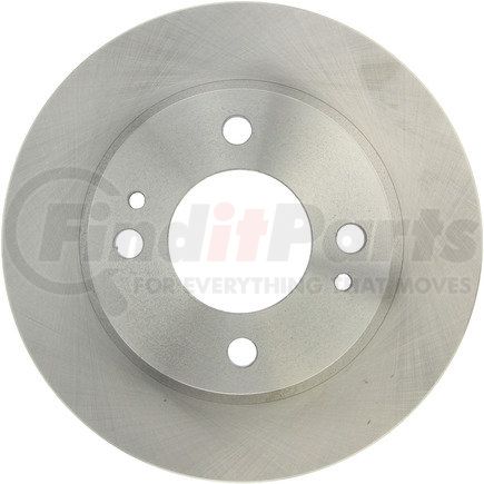 Centric 121.46079 C-Tek Standard Brake Rotor