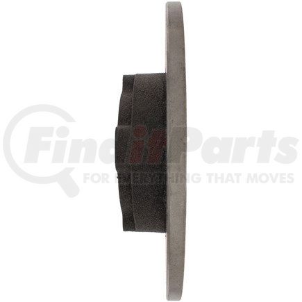 Centric 121.47004 C-Tek Standard Brake Rotor