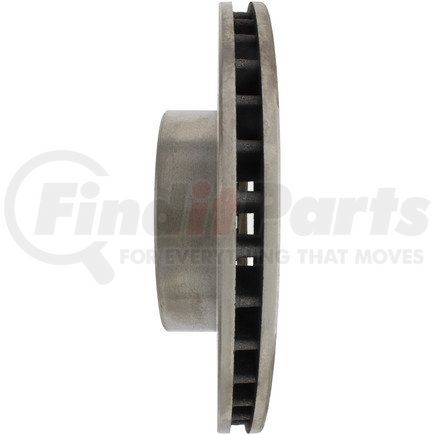 Centric 121.47010 C-Tek Standard Brake Rotor