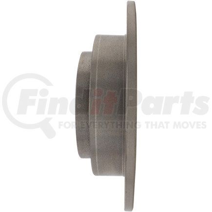 Centric 121.47011 C-Tek Standard Brake Rotor