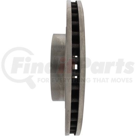 Centric 121.47014 C-Tek Standard Brake Rotor