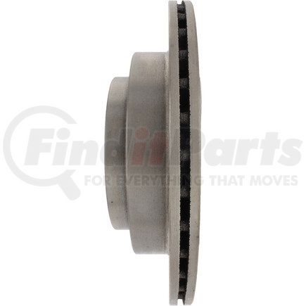 Centric 121.47013 C-Tek Standard Brake Rotor