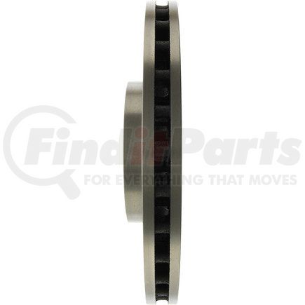 Centric 121.47019 C-Tek Standard Brake Rotor