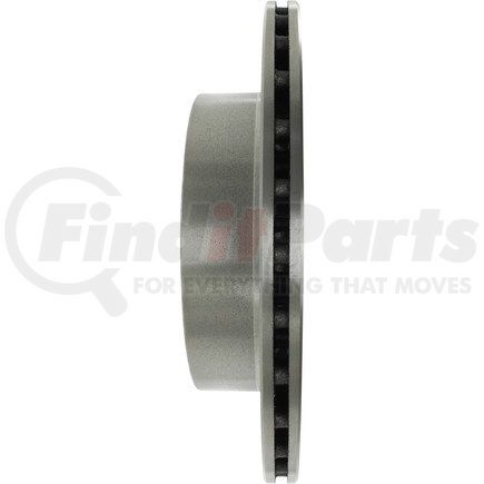 Centric 121.47020 C-Tek Standard Brake Rotor
