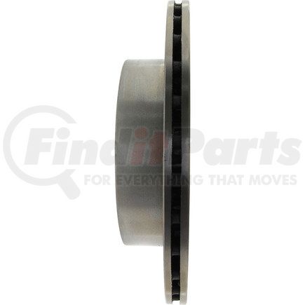 Centric 121.47023 C-Tek Standard Brake Rotor