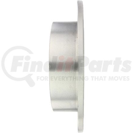 Centric 121.47032 C-Tek Standard Brake Rotor