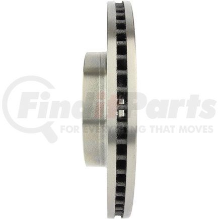 Centric 121.47034 C-Tek Standard Brake Rotor