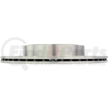 Centric 121.47037 C-Tek Standard Brake Rotor