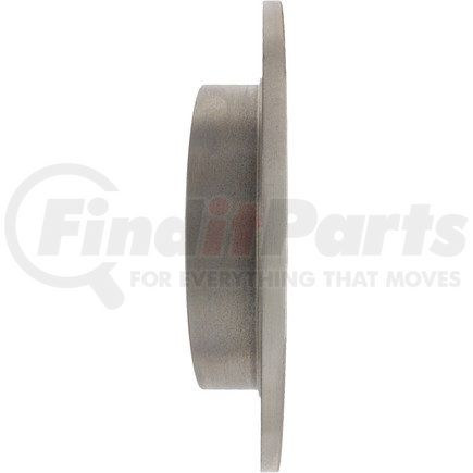 Centric 121.48004 C-Tek Standard Brake Rotor