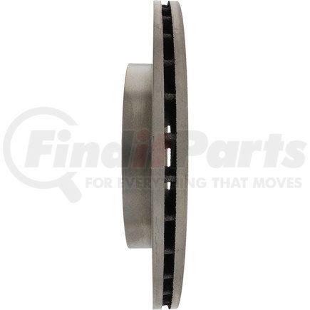 Centric 121.48006 C-Tek Standard Brake Rotor