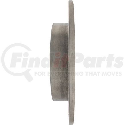 Centric 121.48013 C-Tek Standard Brake Rotor