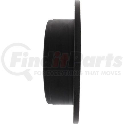 Centric 121.49002 C-Tek Standard Brake Rotor