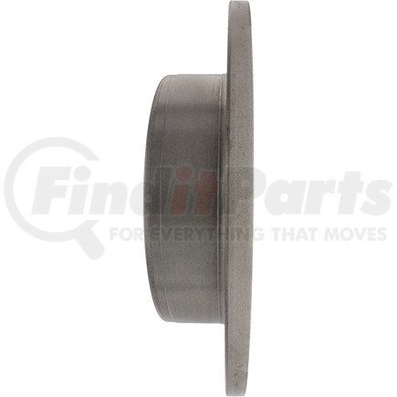 Centric 121.49007 C-Tek Standard Brake Rotor