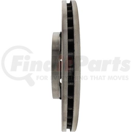 Centric 121.49008 C-Tek Standard Brake Rotor