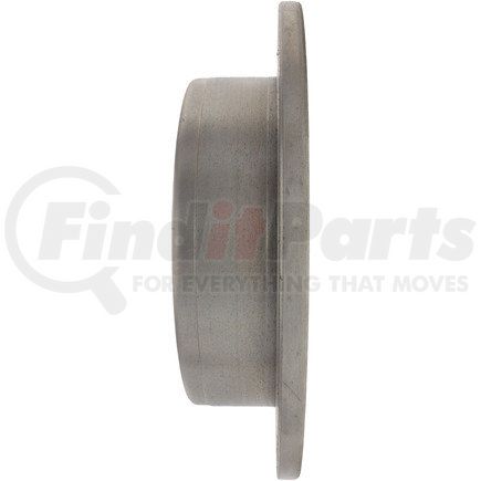 Centric 121.49010 C-Tek Standard Brake Rotor