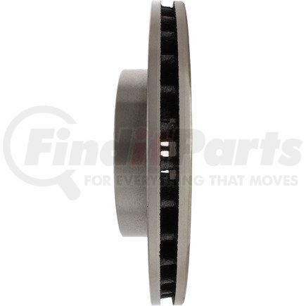 Centric 121.50000 C-Tek Standard Brake Rotor