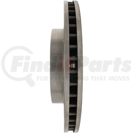 Centric 121.50008 C-Tek Standard Brake Rotor