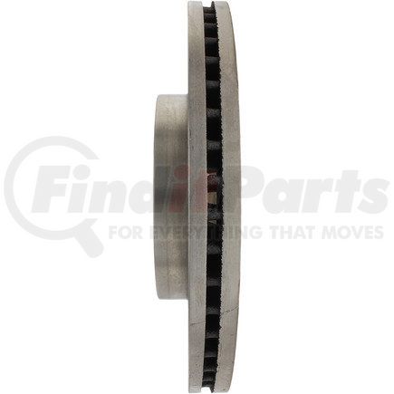 Centric 121.50010 C-Tek Standard Brake Rotor