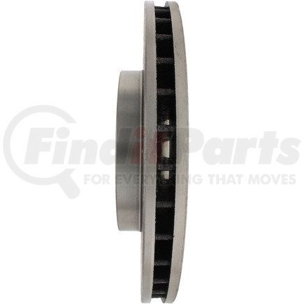 Centric 121.50012 C-Tek Standard Brake Rotor