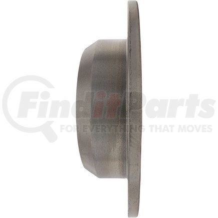 Centric 121.50018 C-Tek Standard Brake Rotor