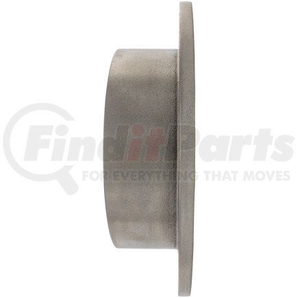 Centric 121.50027 C-Tek Standard Brake Rotor