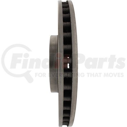 Centric 121.50028 C-Tek Standard Brake Rotor