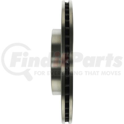 Centric 121.50030 C-Tek Standard Brake Rotor