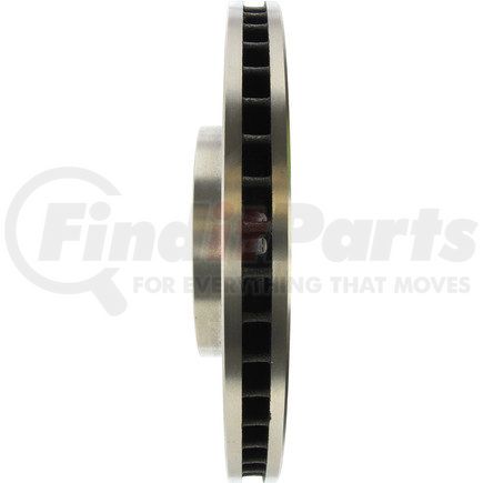 Centric 121.50032 C-Tek Standard Brake Rotor