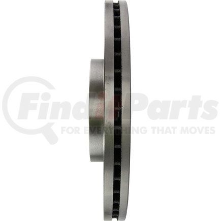 Centric 121.50036 C-Tek Standard Brake Rotor