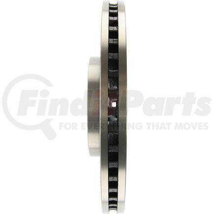 Centric 121.50034 C-Tek Standard Brake Rotor