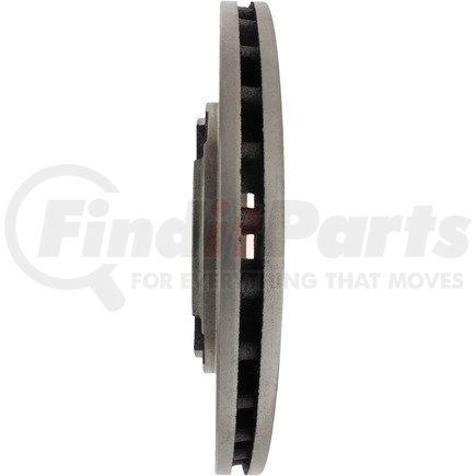 Centric 121.51003 C-Tek Standard Brake Rotor