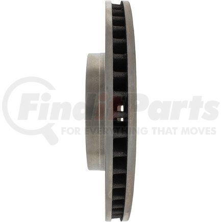 Centric 121.51009 C-Tek Standard Brake Rotor