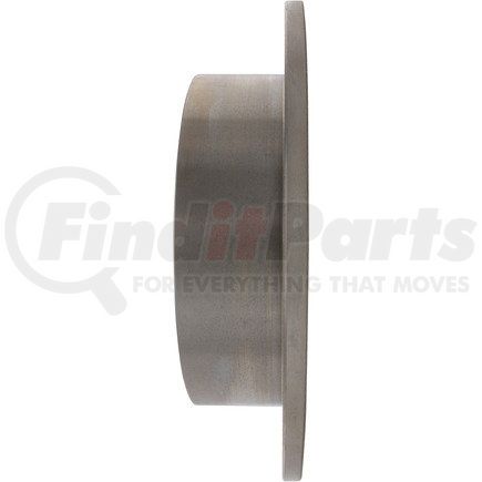 Centric 121.51012 C-Tek Standard Brake Rotor