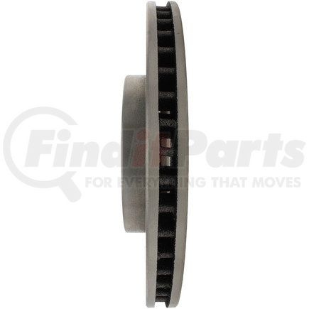 Centric 121.51013 C-Tek Standard Brake Rotor