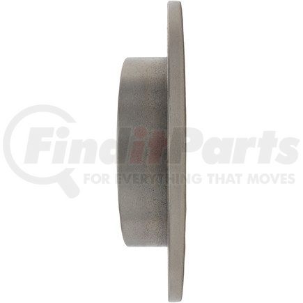 Centric 121.51016 C-Tek Standard Brake Rotor