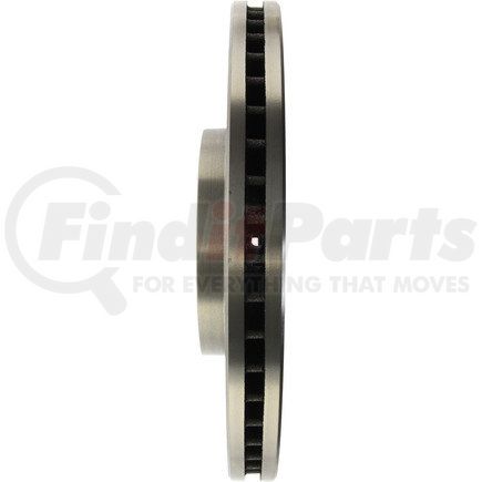 Centric 121.51018 C-Tek Standard Brake Rotor
