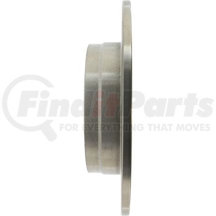 Centric 121.51021 C-Tek Standard Brake Rotor