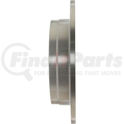 Centric 121.51022 C-Tek Standard Brake Rotor