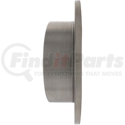 Centric 121.51025 C-Tek Standard Brake Rotor
