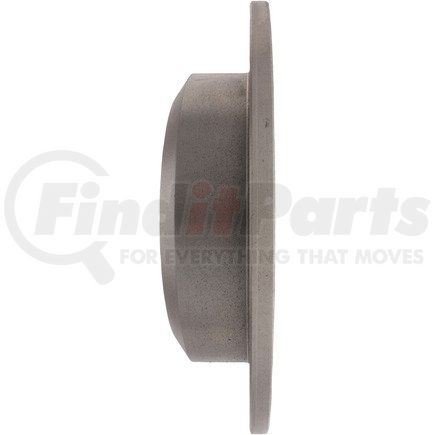 Centric 121.51027 C-Tek Standard Brake Rotor